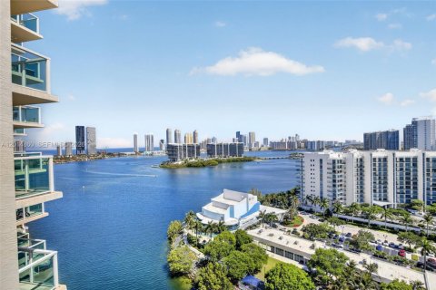 Copropriété à vendre à Aventura, Floride: 3 chambres, 169.45 m2 № 2171914 - photo 28