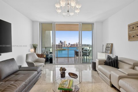 Copropriété à vendre à Aventura, Floride: 3 chambres, 169.45 m2 № 2171914 - photo 18