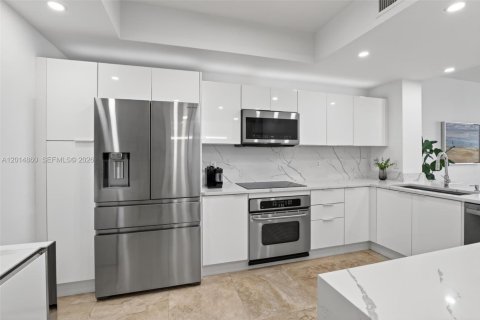 Copropriété à vendre à Aventura, Floride: 3 chambres, 169.45 m2 № 2171914 - photo 7