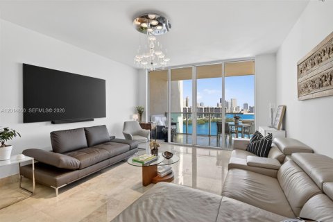 Copropriété à vendre à Aventura, Floride: 3 chambres, 169.45 m2 № 2171914 - photo 20