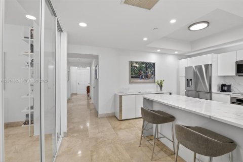 Copropriété à vendre à Aventura, Floride: 3 chambres, 169.45 m2 № 2171914 - photo 14