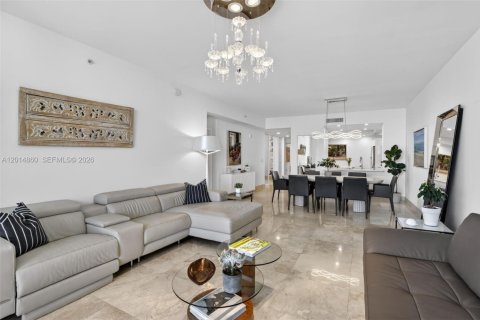 Copropriété à vendre à Aventura, Floride: 3 chambres, 169.45 m2 № 2171914 - photo 22