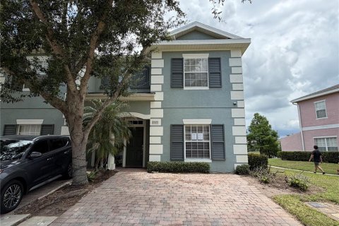 Adosado en Kissimmee, Florida 4 dormitorios, 140.47 m2 № 2113791