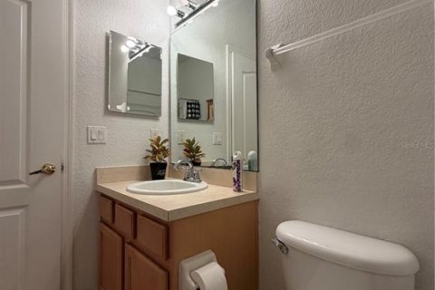 Adosado en venta en Kissimmee, Florida, 4 dormitorios, 140.47 m2 № 2113791 - foto 22
