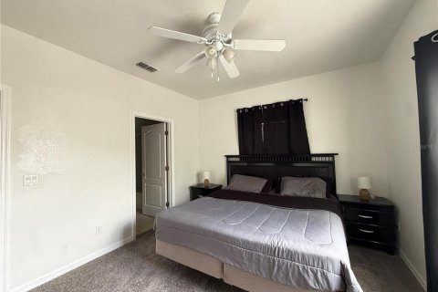 Adosado en venta en Kissimmee, Florida, 4 dormitorios, 140.47 m2 № 2113791 - foto 19