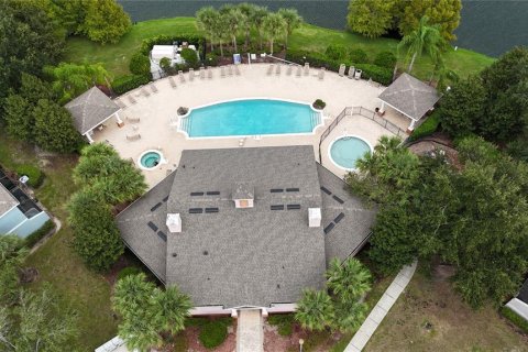 Adosado en venta en Kissimmee, Florida, 4 dormitorios, 140.47 m2 № 2113791 - foto 27