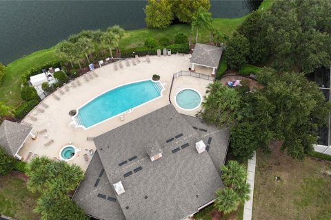 Adosado en venta en Kissimmee, Florida, 4 dormitorios, 140.47 m2 № 2113791 - foto 28