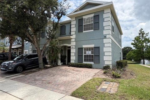 Adosado en venta en Kissimmee, Florida, 4 dormitorios, 140.47 m2 № 2113791 - foto 3