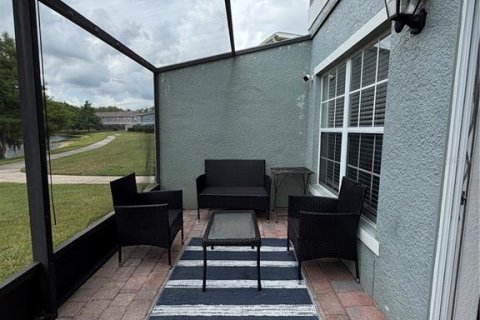 Adosado en venta en Kissimmee, Florida, 4 dormitorios, 140.47 m2 № 2113791 - foto 26
