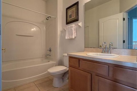 Adosado en venta en Kissimmee, Florida, 4 dormitorios, 140.47 m2 № 2113791 - foto 24