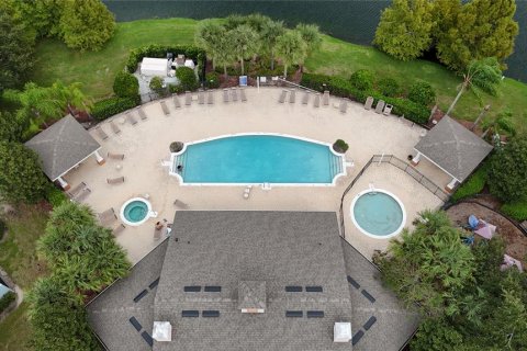 Adosado en venta en Kissimmee, Florida, 4 dormitorios, 140.47 m2 № 2113791 - foto 29
