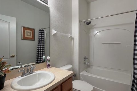 Adosado en venta en Kissimmee, Florida, 4 dormitorios, 140.47 m2 № 2113791 - foto 20