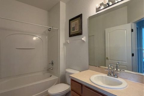 Adosado en venta en Kissimmee, Florida, 4 dormitorios, 140.47 m2 № 2113791 - foto 21