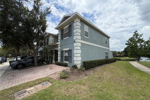 Adosado en venta en Kissimmee, Florida, 4 dormitorios, 140.47 m2 № 2113791 - foto 5
