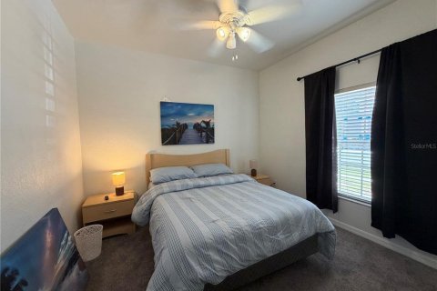 Adosado en venta en Kissimmee, Florida, 4 dormitorios, 140.47 m2 № 2113791 - foto 14
