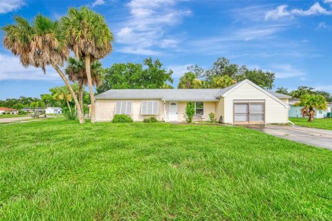 Casa en North Port, Florida 2 dormitorios, 109.25 m2 № 2283320