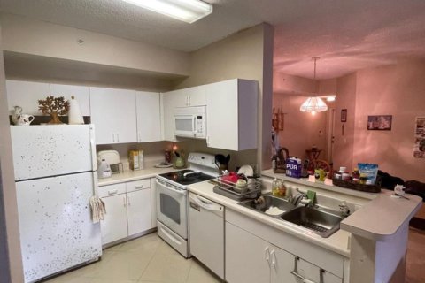 Condo in Davie, Florida, 2 bedrooms  № 2083303 - photo 5