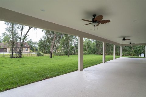 House in Orlando, Florida 4 bedrooms, 278.71 sq.m. № 1812414 - photo 25