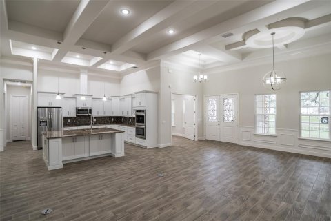 House in Orlando, Florida 4 bedrooms, 278.71 sq.m. № 1812414 - photo 2