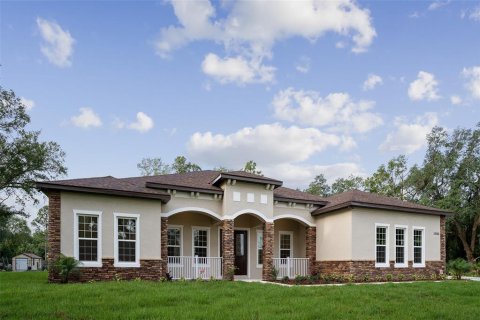 House in Orlando, Florida 4 bedrooms, 278.71 sq.m. № 1812414 - photo 29