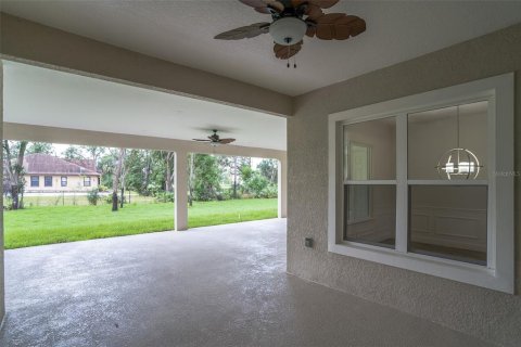 House in Orlando, Florida 4 bedrooms, 278.71 sq.m. № 1812414 - photo 24