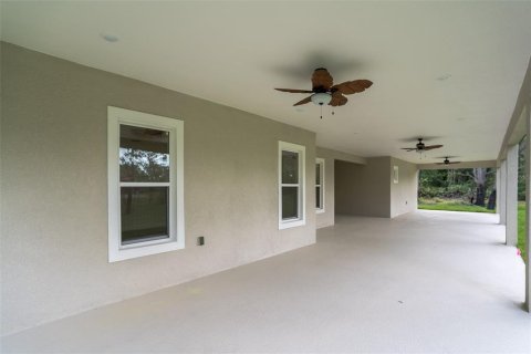 House in Orlando, Florida 4 bedrooms, 278.71 sq.m. № 1812414 - photo 26