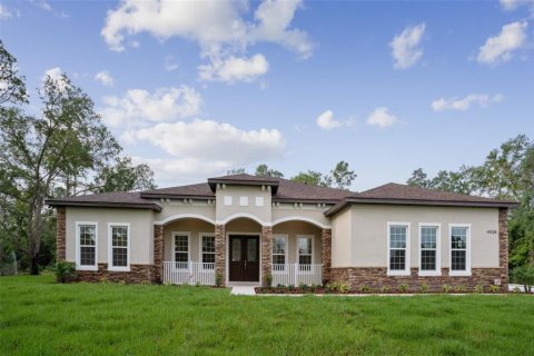 House in Orlando, Florida 4 bedrooms, 278.71 sq.m. № 1812414 - photo 1