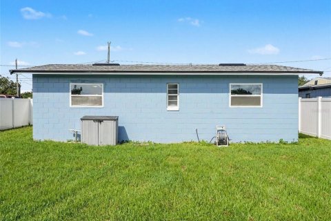 Villa ou maison à vendre à Orlando, Floride: 3 chambres, 103.31 m2 № 2355730 - photo 22