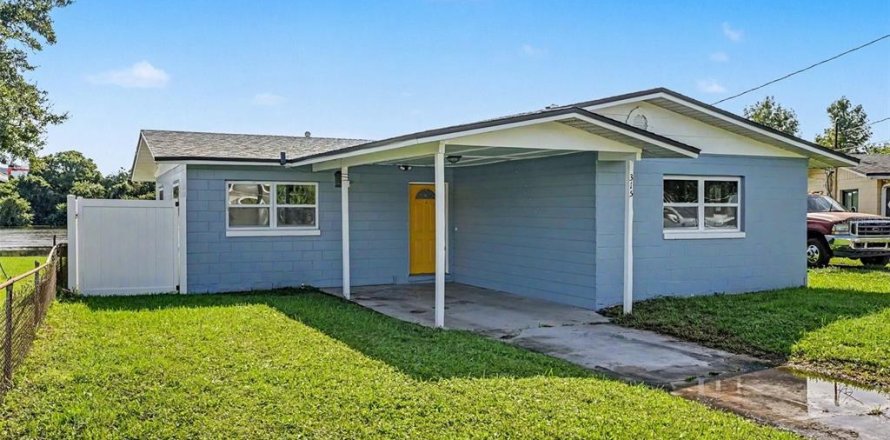 Villa ou maison à Orlando, Floride 3 chambres, 103.31 m2 № 2355730