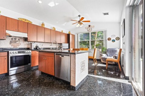 Villa ou maison à Oakland Park, Floride 3 chambres, 164.34 m2 № 2085719
