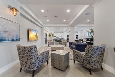 Copropriété à vendre à Hollywood, Floride: 1 chambre, 69.21 m2 № 2182706 - photo 19