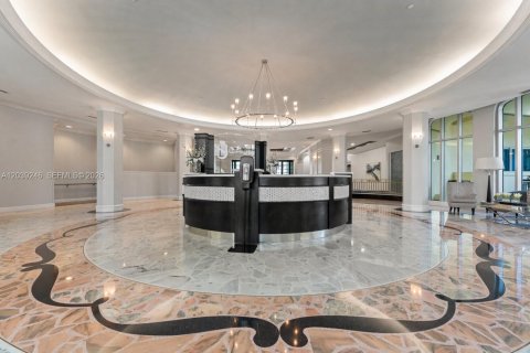 Copropriété à vendre à Hollywood, Floride: 1 chambre, 69.21 m2 № 2182706 - photo 9