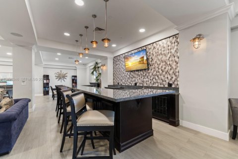 Copropriété à vendre à Hollywood, Floride: 1 chambre, 69.21 m2 № 2182706 - photo 17