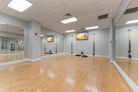 Copropriété à vendre à Hollywood, Floride: 1 chambre, 69.21 m2 № 2182706 - photo 20