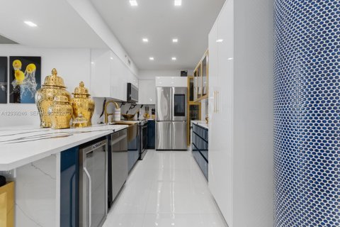 Copropriété à vendre à Hollywood, Floride: 1 chambre, 69.21 m2 № 2182706 - photo 28