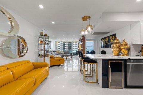 Copropriété à vendre à Hollywood, Floride: 1 chambre, 69.21 m2 № 2182706 - photo 26