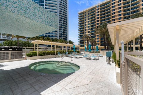 Copropriété à vendre à Hollywood, Floride: 1 chambre, 69.21 m2 № 2182706 - photo 25