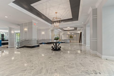 Copropriété à vendre à Hollywood, Floride: 1 chambre, 69.21 m2 № 2182706 - photo 12