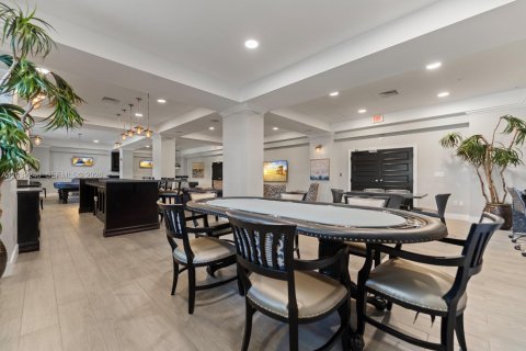 Copropriété à vendre à Hollywood, Floride: 1 chambre, 69.21 m2 № 2182706 - photo 16