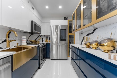 Copropriété à vendre à Hollywood, Floride: 1 chambre, 69.21 m2 № 2182706 - photo 29
