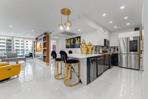Copropriété à vendre à Hollywood, Floride: 1 chambre, 69.21 m2 № 2182706 - photo 27