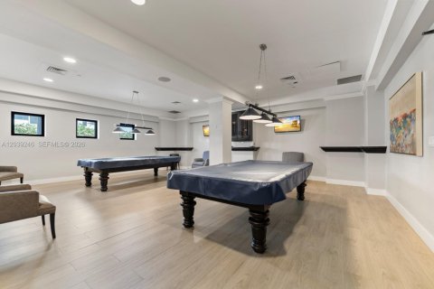 Copropriété à vendre à Hollywood, Floride: 1 chambre, 69.21 m2 № 2182706 - photo 18