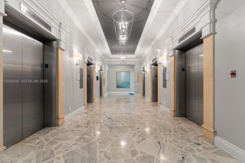 Copropriété à vendre à Hollywood, Floride: 1 chambre, 69.21 m2 № 2182706 - photo 13