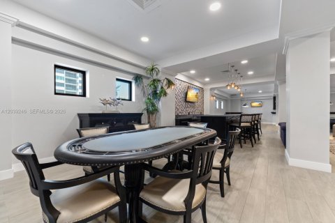 Copropriété à vendre à Hollywood, Floride: 1 chambre, 69.21 m2 № 2182706 - photo 15