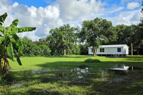 Land in Ruskin, Florida № 2358387