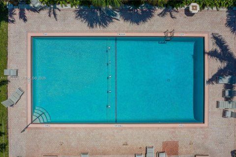 Condo in Hallandale Beach, Florida, 1 bedroom  № 2040431 - photo 24