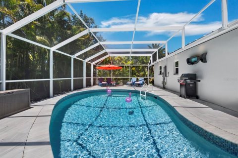 House in Sarasota, Florida 3 bedrooms, 178 sq.m. № 2210368 - photo 20