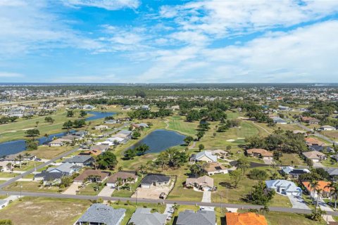 Villa ou maison à vendre à Cape Coral, Floride: 3 chambres, 129.51 m2 № 1939517 - photo 18