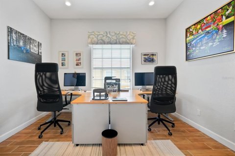 Condo in Orlando, Florida, 3 bedrooms № 2204736 - photo 29