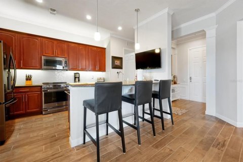 Condo in Orlando, Florida, 3 bedrooms № 2204736 - photo 12